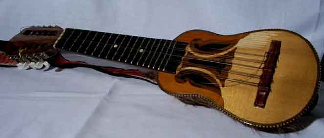 Le Charango