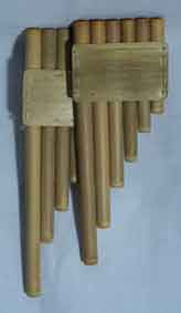 Les Chullis